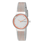 Skagen SKW2699 Freja Stainless Steel Strap Women's Watch - mzwatcheslk srilanka